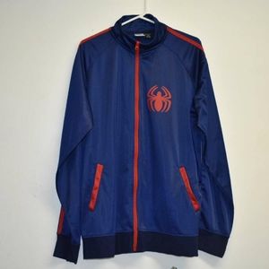 Spiderman Marvel sweater